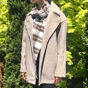 Zara Women Blazer Coat